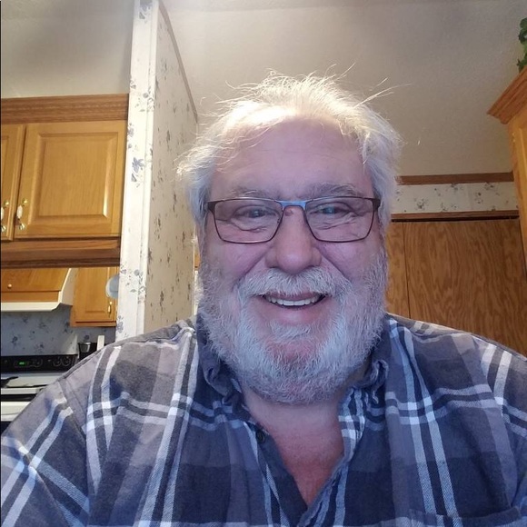 Meet your Posher, Burt - Picture 1 of 1